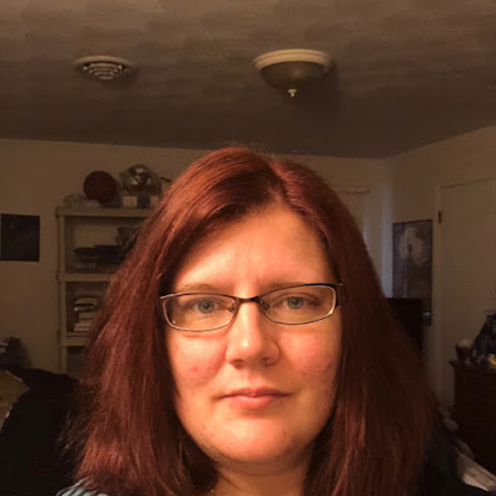 Meet your Posher, Marie